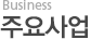 사업분야